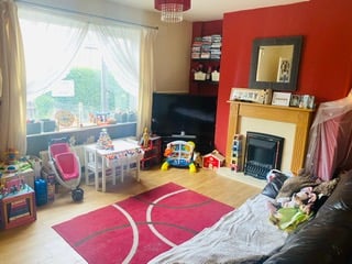 Main room