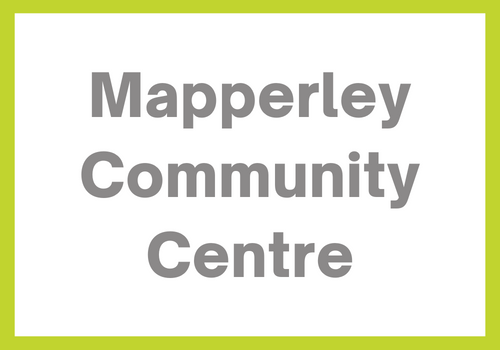Mapperley Community Centre Logo