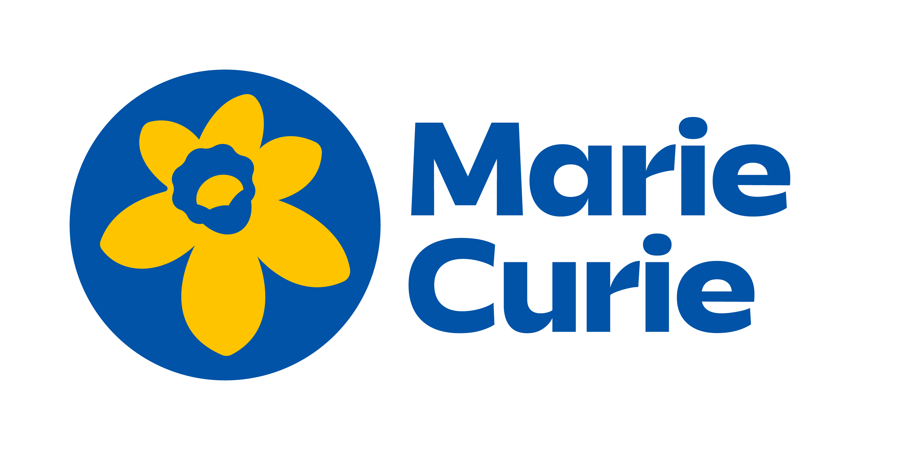 Marie Curie Logo
