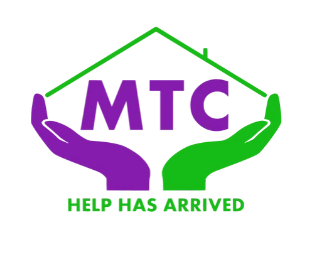 Mark Time Care Logo