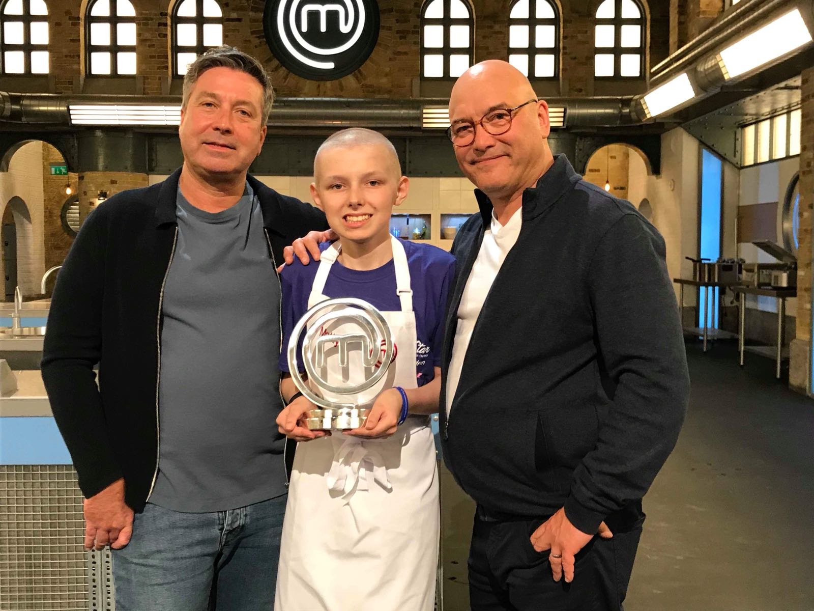 Master Chef