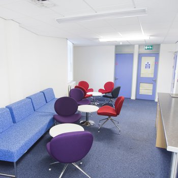 MCL Meeting Place - Breakout room