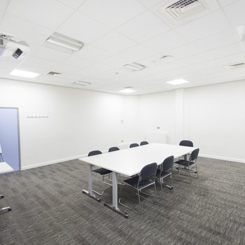 MCL Meeting Place