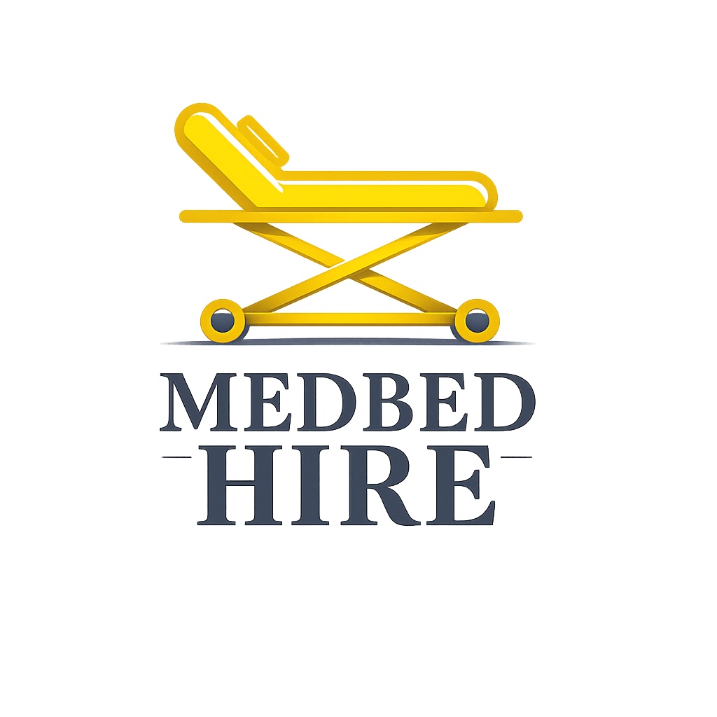 Med Bed Hire