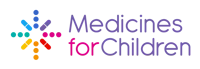 Medicines for Children logo