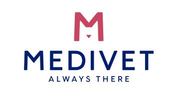 Medivet Logo