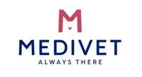 Medivet Logo
