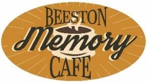 Memory Cafe Logo