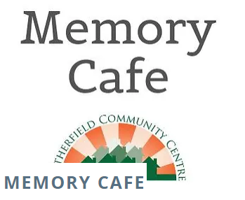 Memory Cafe Logo