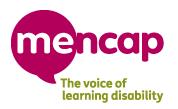 Mencap