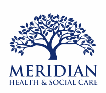 Meridian Logo