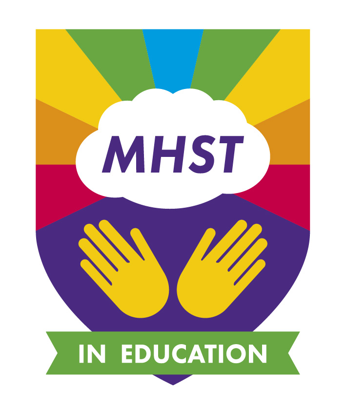 MHST logo