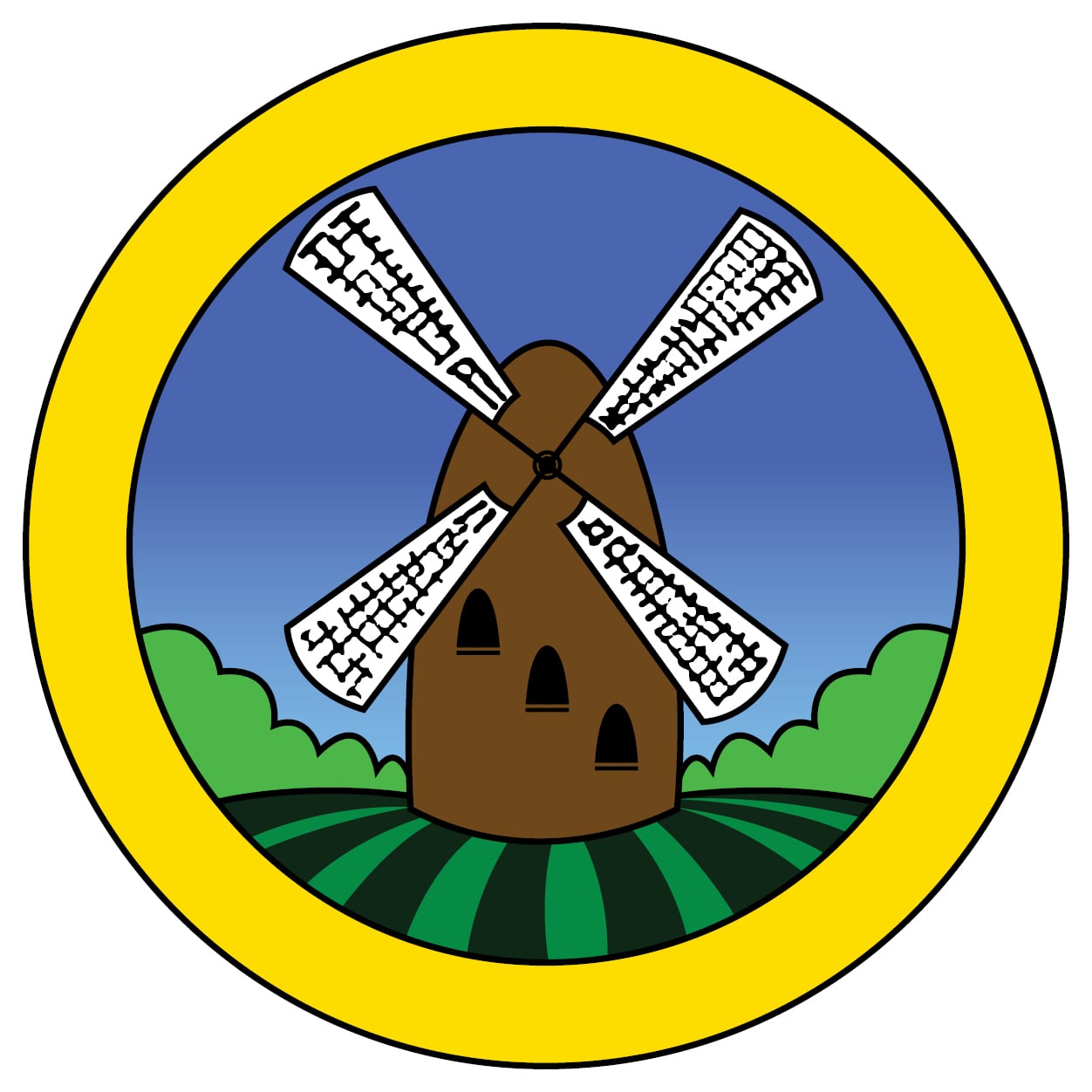 Millfield Logo