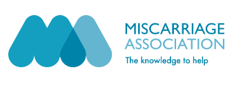 Miscarriage Association Logo