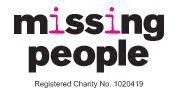 missing people