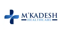M'kadesh Healthcare Logo