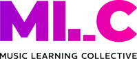 Music Learning Collective Logo