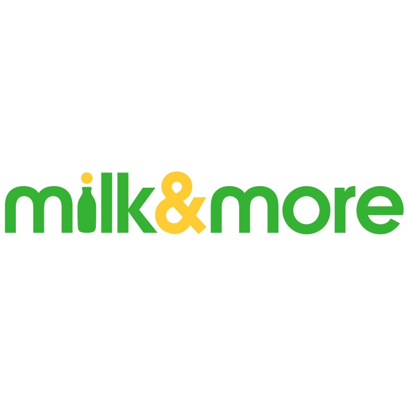 Milk and More