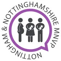 MNVP logo round