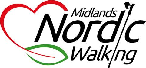 Nordic Walking Logo
