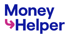 Money Helper Logo