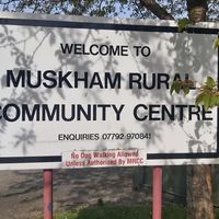 Muskham Rural Community Centre