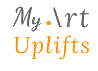 My Art Uplifts