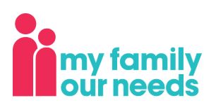 My family Our needs