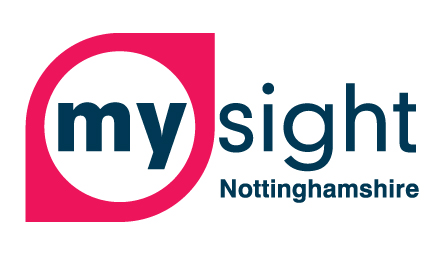 My Sight Logo