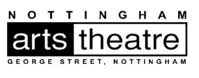 Nottingham Arts Theatre Logo