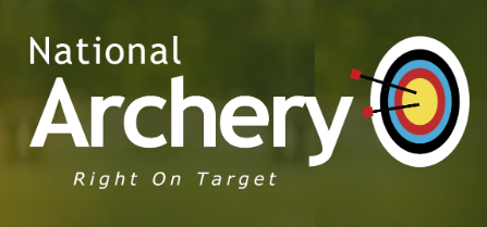 National Archery Logo