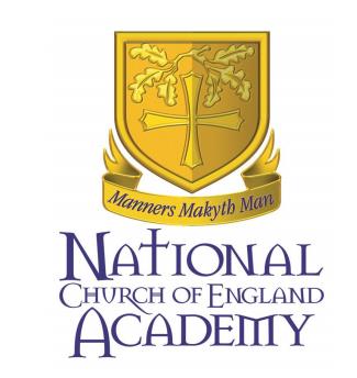 National C of E Academy