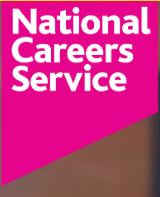 National Careers Service Logo