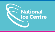 National Ice Centre Logo