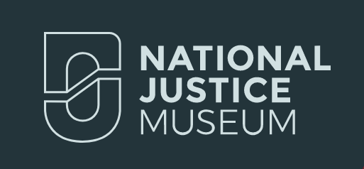 National Justice Museum Logo