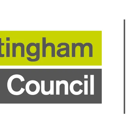 Nottingham City Council Housing Services Logo