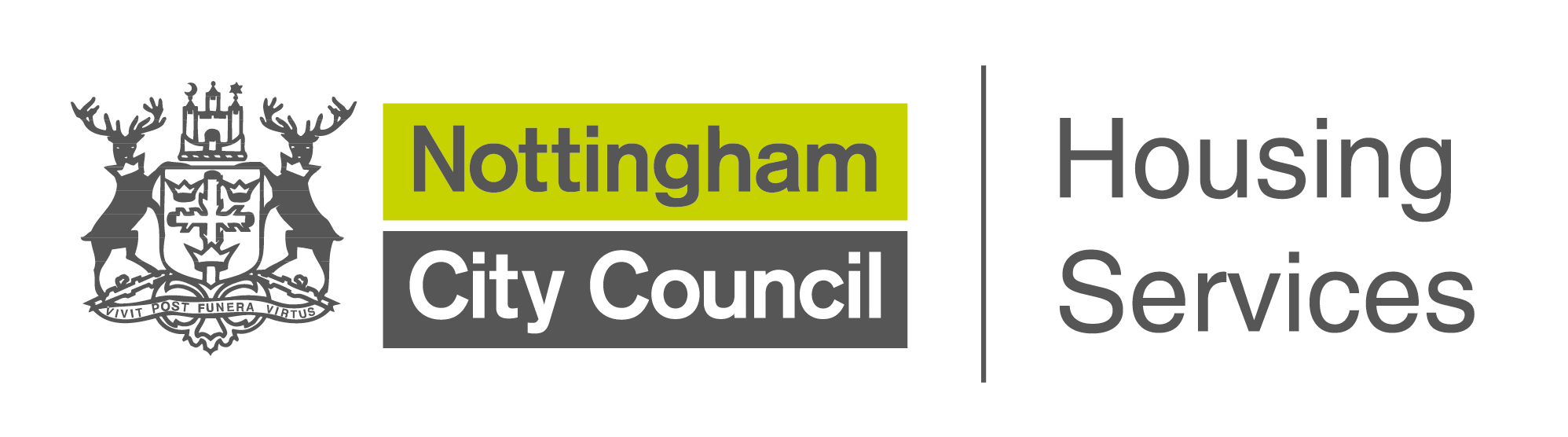 NCC Housing Services Logo