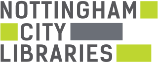 NCC Libraries logo