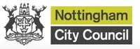 Nottingham City Council logo