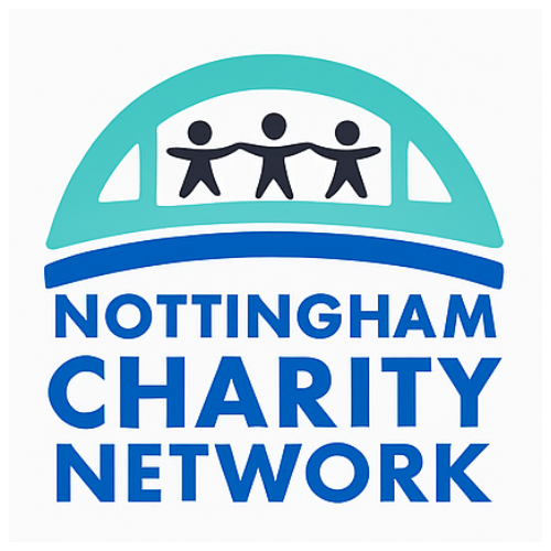 Nottingham Charity Network logo