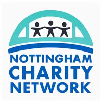 Nottingham Charity Network logo