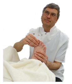 reflexology