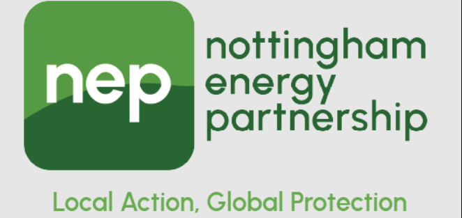 Nottingham Energy Partnership - Warm Homes Local Grant