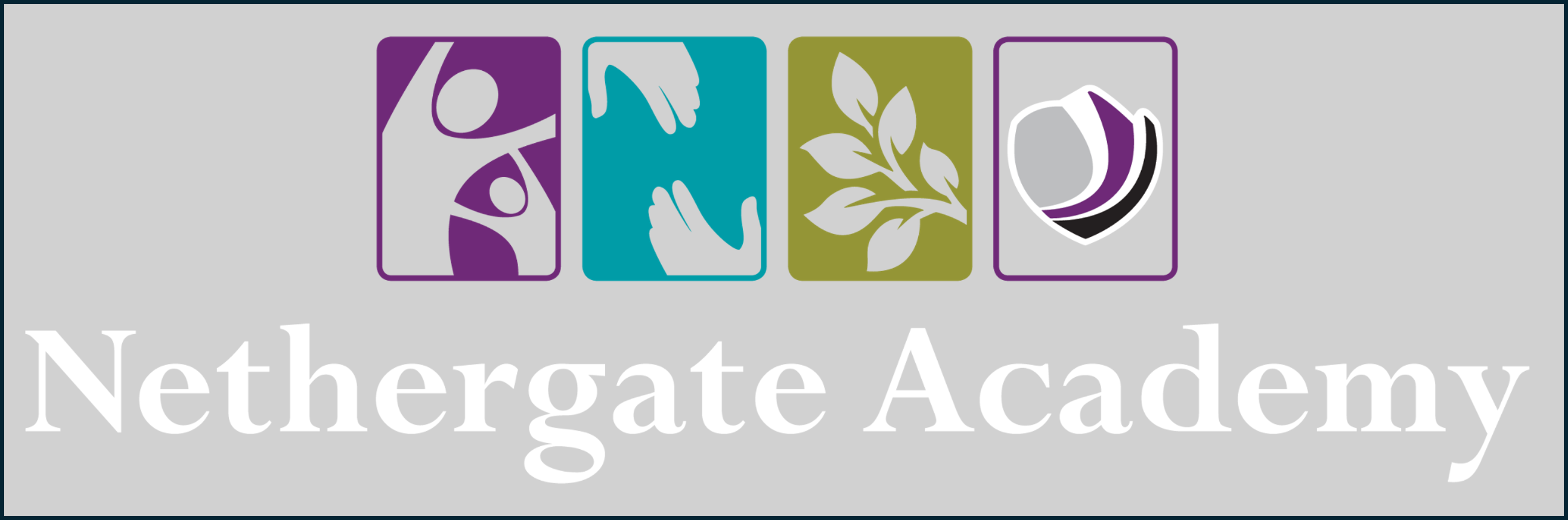 Nethergate Academy logo