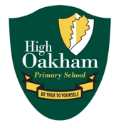 High Oakham Primary School
