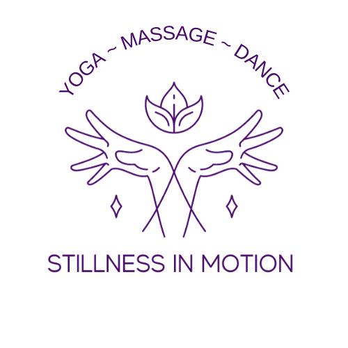 Stillness In Motion - Yoga, Massage and Dance
