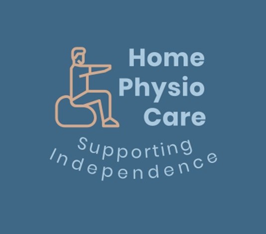 Home Physio Care logo