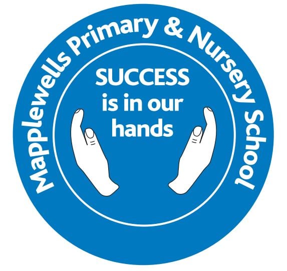 School logo