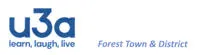 u3a logo