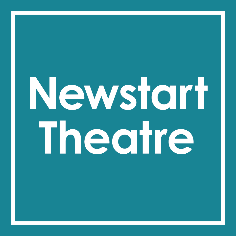 Newstart Theatre logo